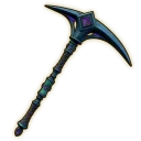 Rune Pickaxe